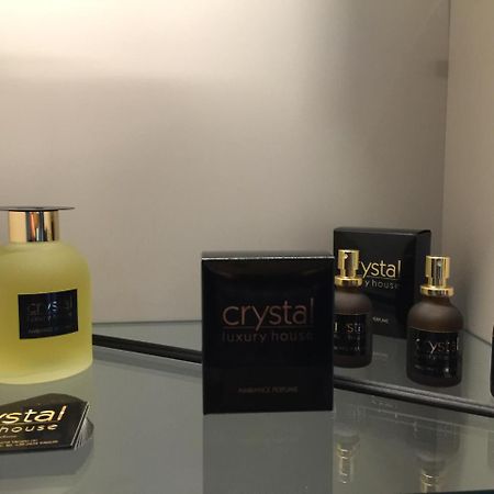 Crystal Luxury House 호텔 퓨메 베네토 외부 사진