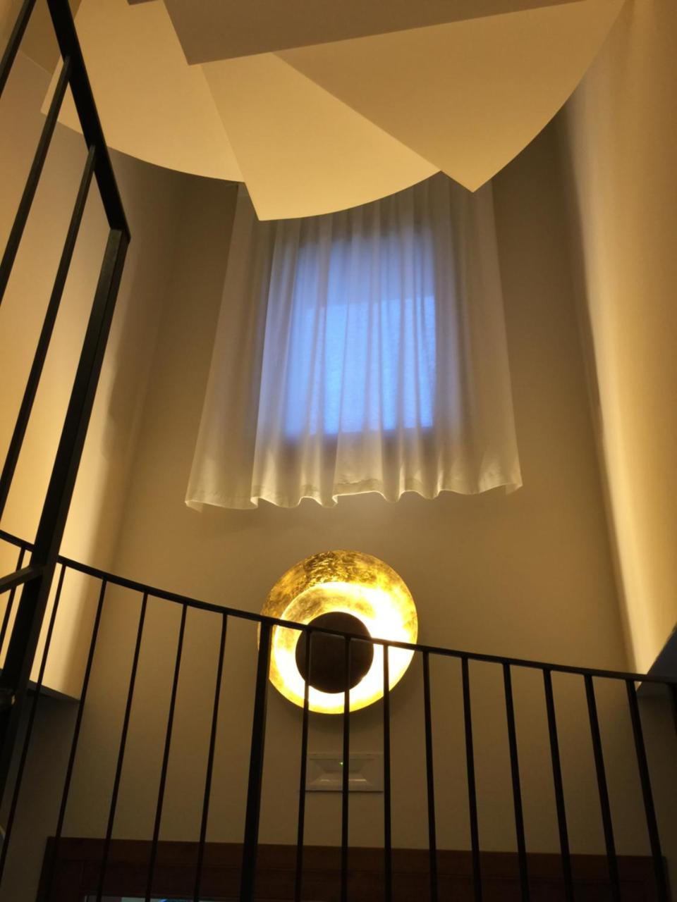 Crystal Luxury House 호텔 퓨메 베네토 외부 사진